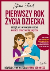 Pierwszy rok życia dziecka
